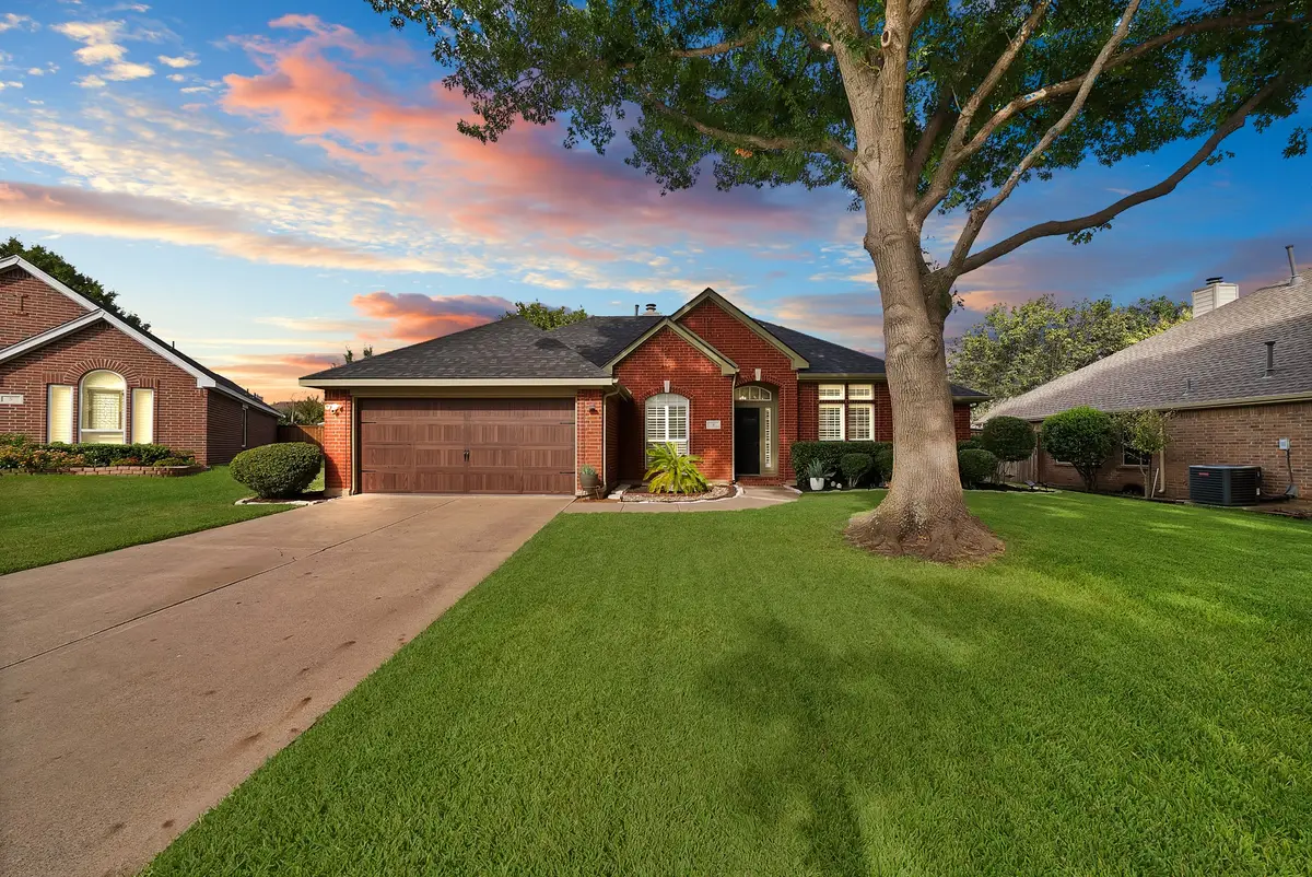4 Dobree Court, Mansfield, TX 76063 - #1