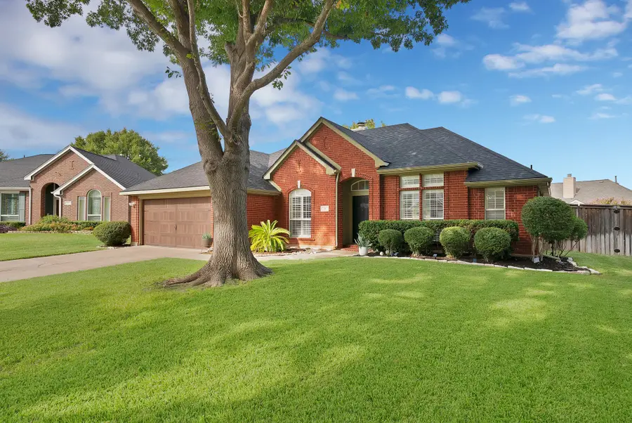 4 Dobree Court, Mansfield, TX 76063 - #2