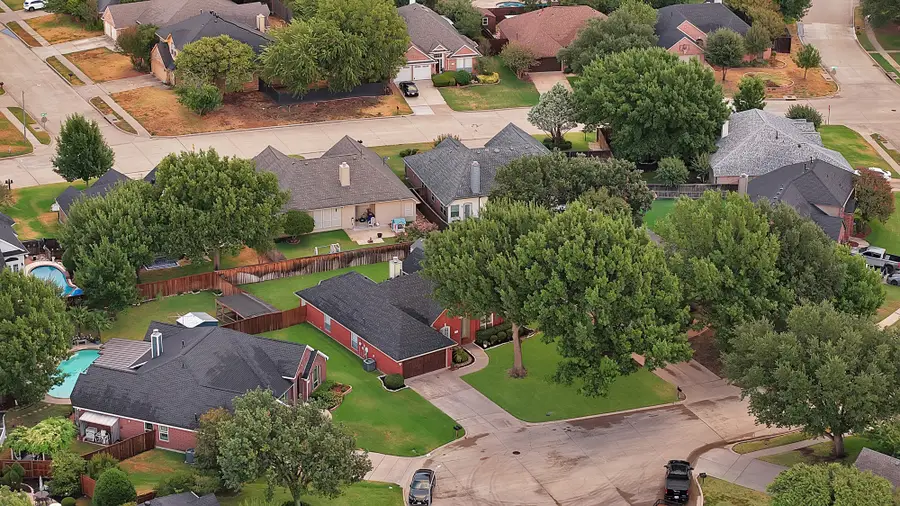 4 Dobree Court, Mansfield, TX 76063 - #3