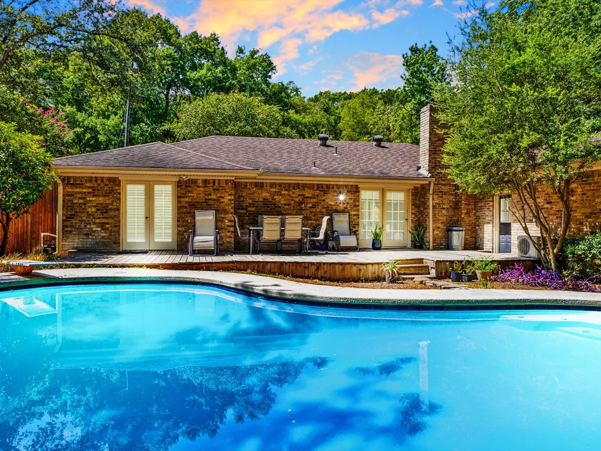 1218 Bow Creek Drive, Duncanville, TX 75116 - #1