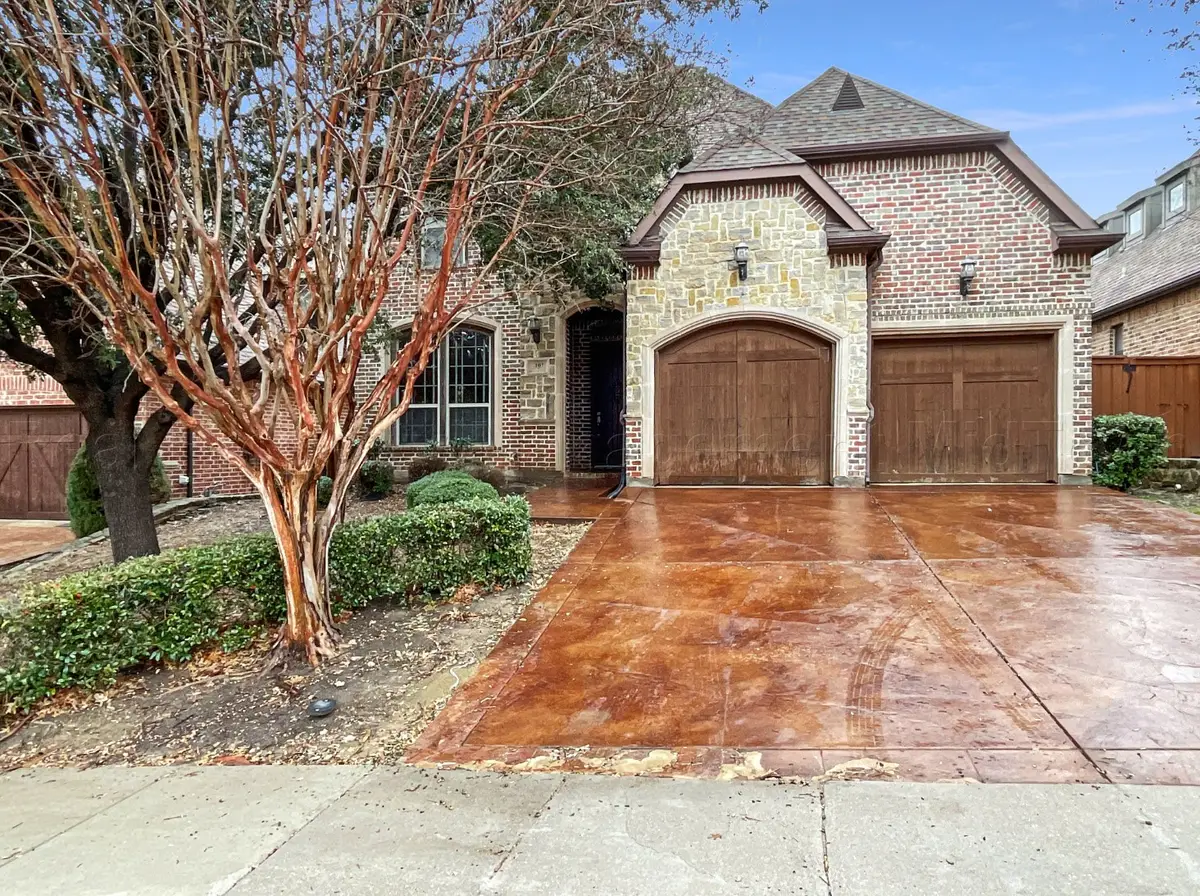 2101 S Hill Drive, Irving, TX 75038 - #1