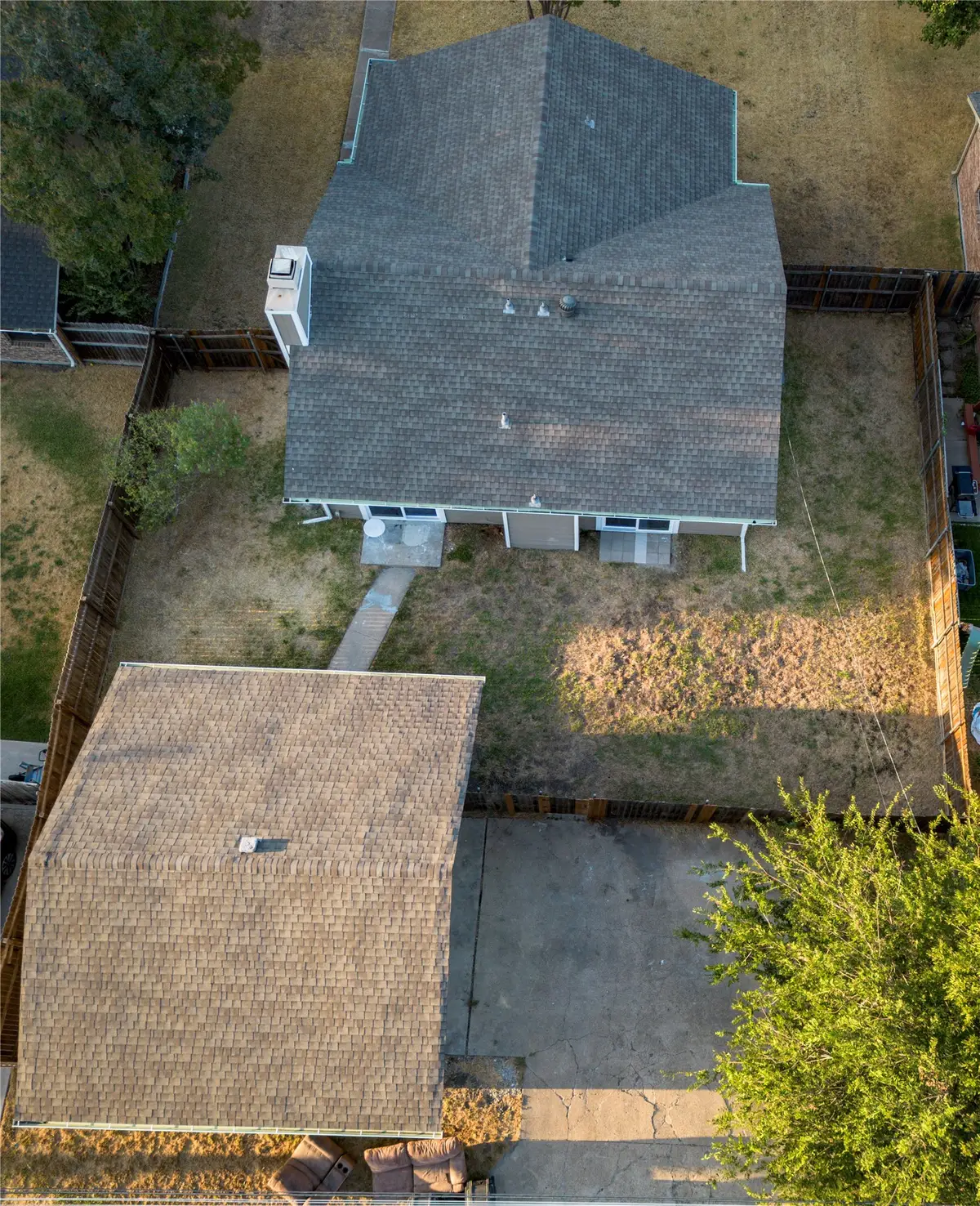1016 Barclay Drive, Mesquite, TX 75149 - #1