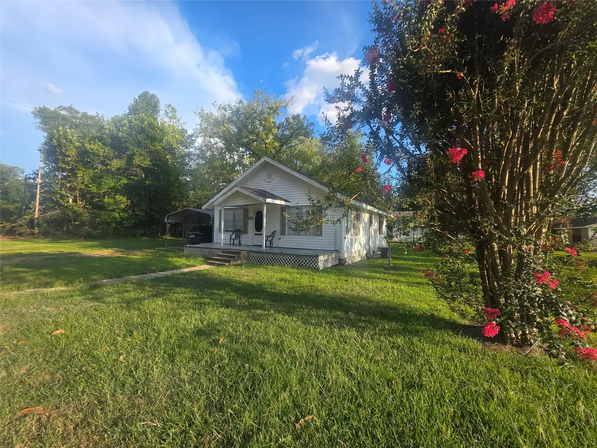6181 Hwy 160, Cotton Valley, LA 71018 - #1