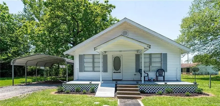 6181 Hwy 160, Cotton Valley, LA 71018 - #3