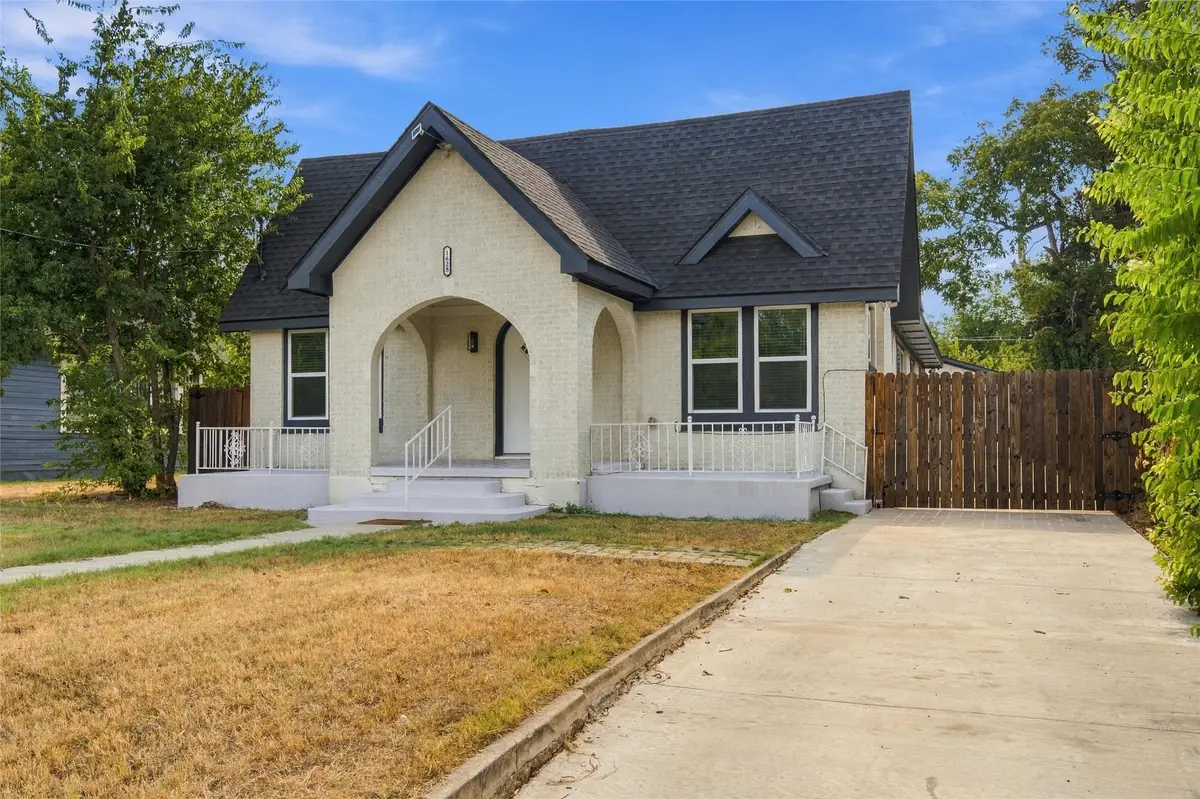 1628 N 15th Street, Waco, TX 76707 - #1