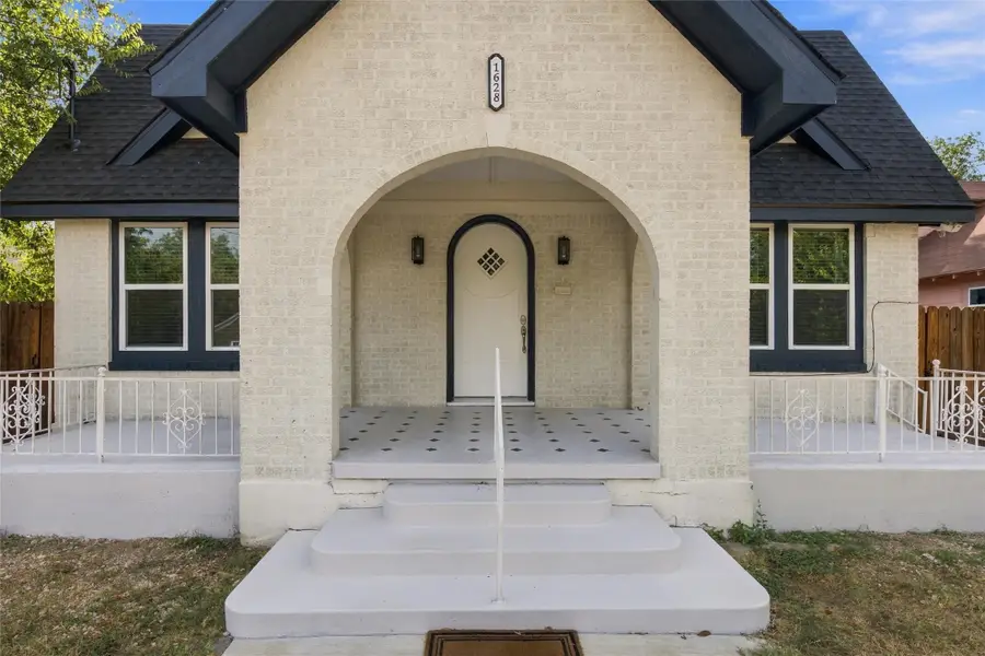 1628 N 15th Street, Waco, TX 76707 - #3