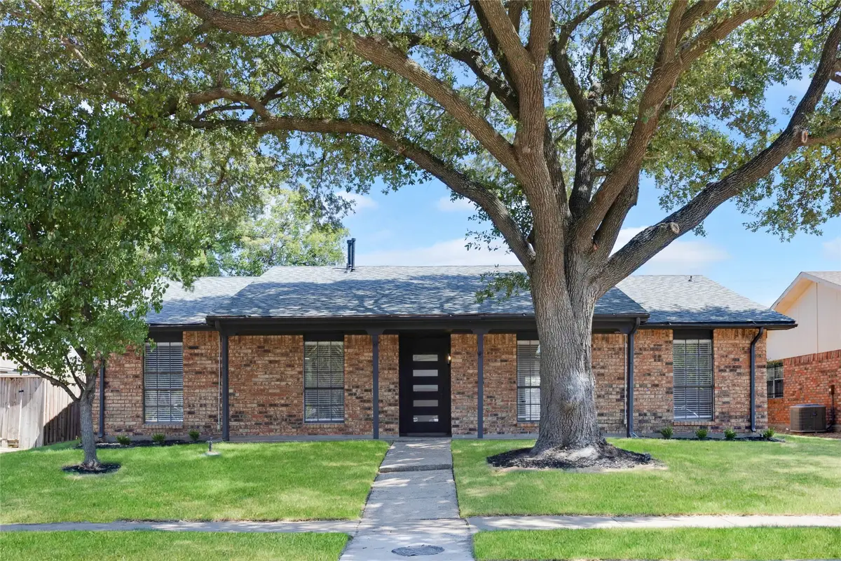 10414 Black Walnut Drive, Dallas, TX 75243 - #1