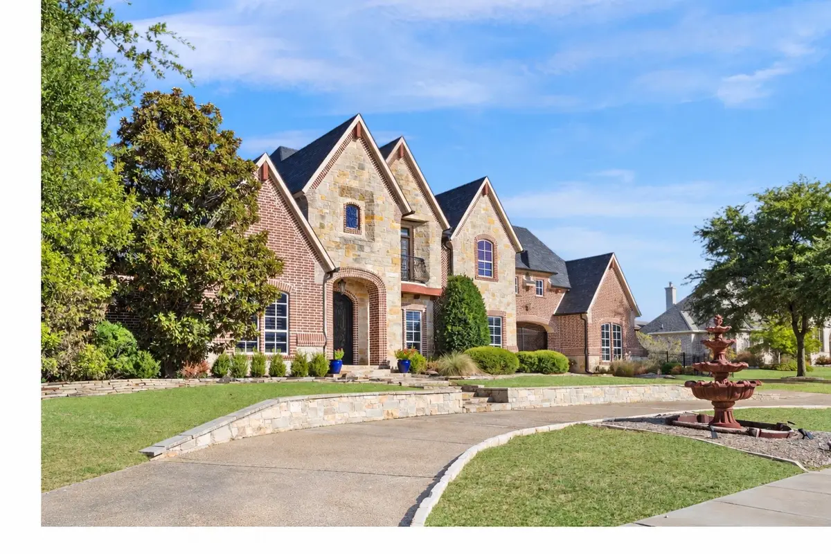 1057 Kingsbridge Lane, South Rockwall, TX 75032 - #1