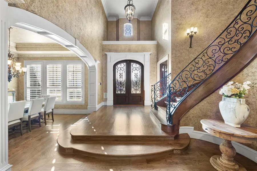 1057 Kingsbridge Lane, South Rockwall, TX 75032 - #3