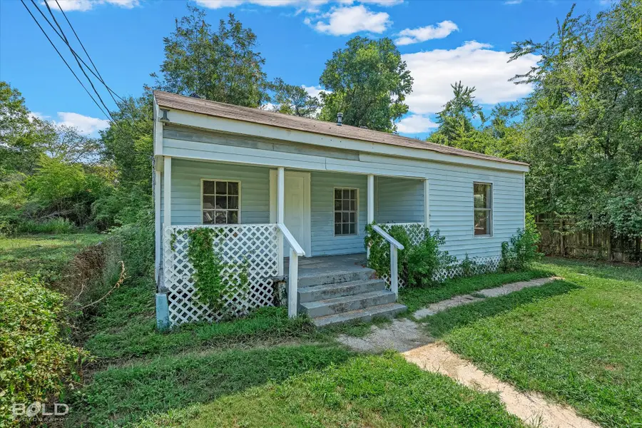 7041 Penny Street, Shreveport, LA 71108 - #2