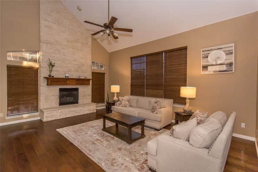 5704 Windmere Lane, Haltom City, TX 76137 - #3