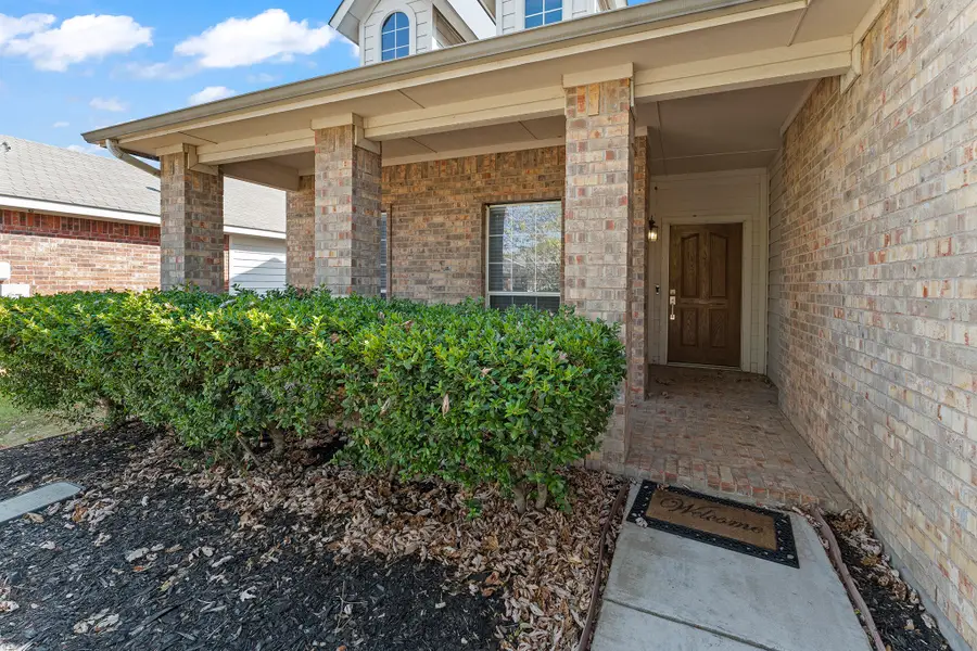 7448 Maroon Drive, Fort Worth, TX 76120 - #2