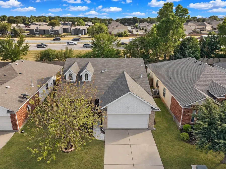 7448 Maroon Drive, Fort Worth, TX 76120 - #3