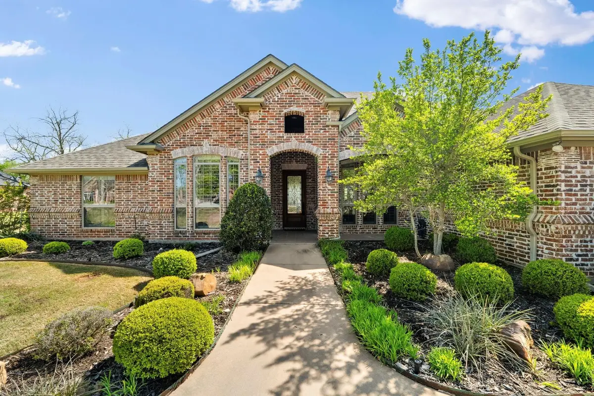 5609 Flagstick Drive, Granbury, TX 76049 - #1