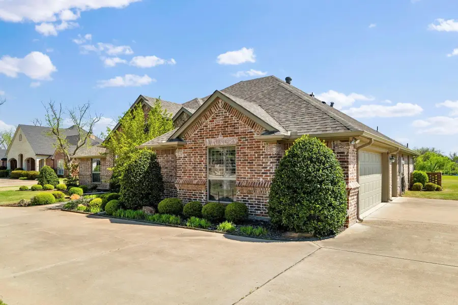 5609 Flagstick Drive, Granbury, TX 76049 - #3