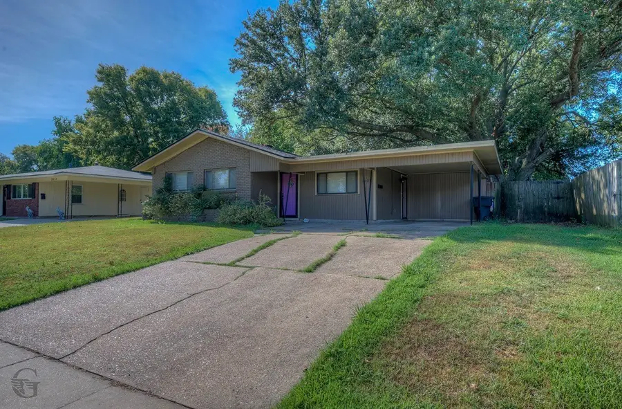 2608 Douglas Drive, Bossier City, LA 71111 - #2