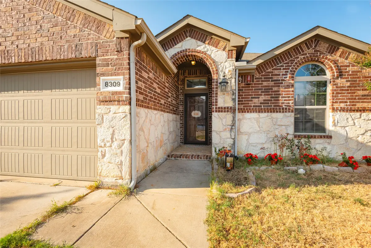 8309 Black Hills Trail, Aubrey, TX 76227 - #1