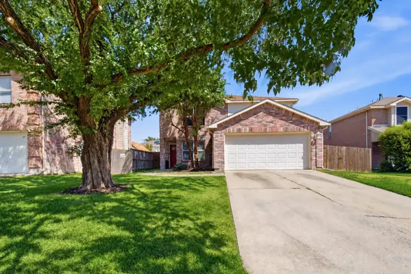 2220 Wisteria Way, McKinney, TX 75071