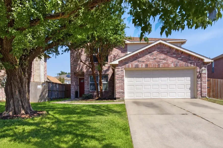2220 Wisteria Way, McKinney, TX 75071 - #2