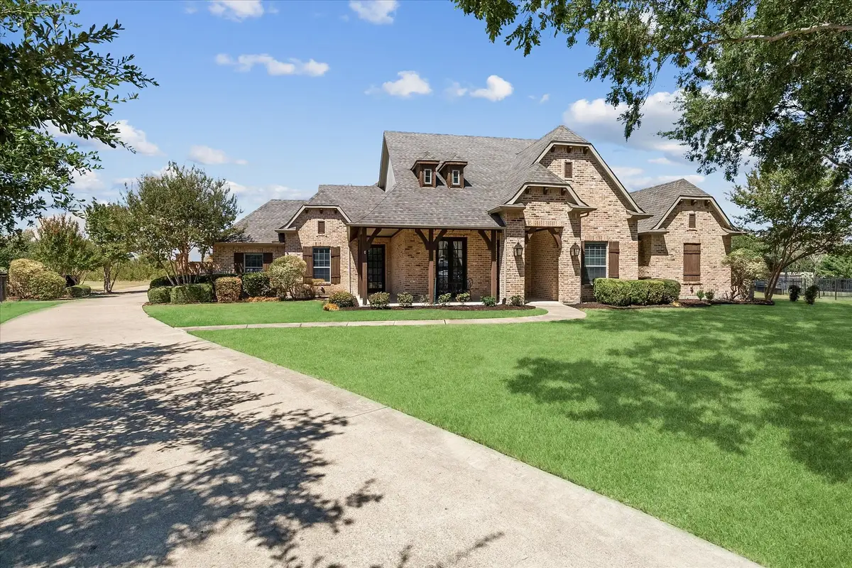 5 Wiltshire Court, Heath, TX 75032 - #1