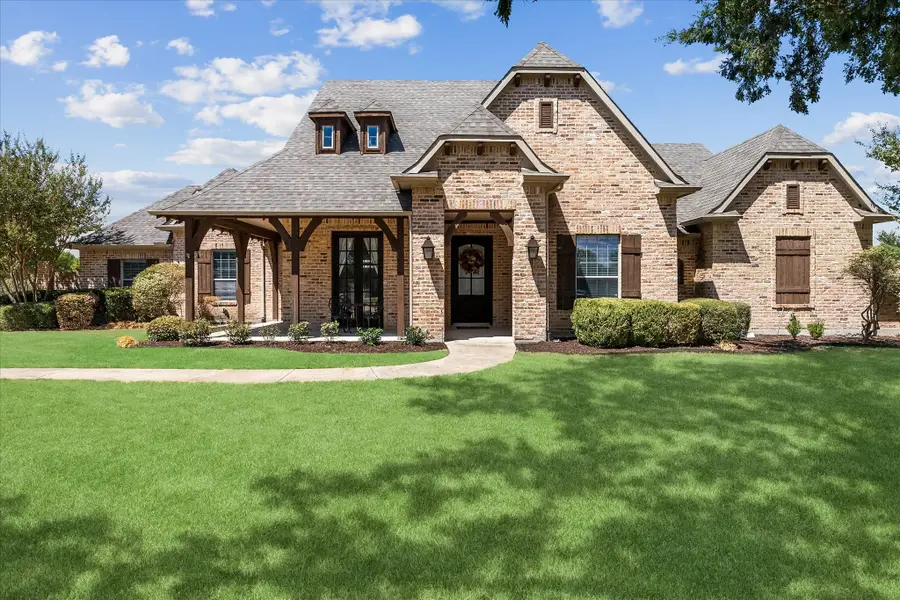5 Wiltshire Court, Heath, TX 75032 - #2