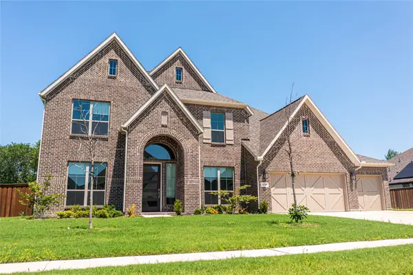 1720 Salvatore Lane, McLendon Chisholm, TX 75032