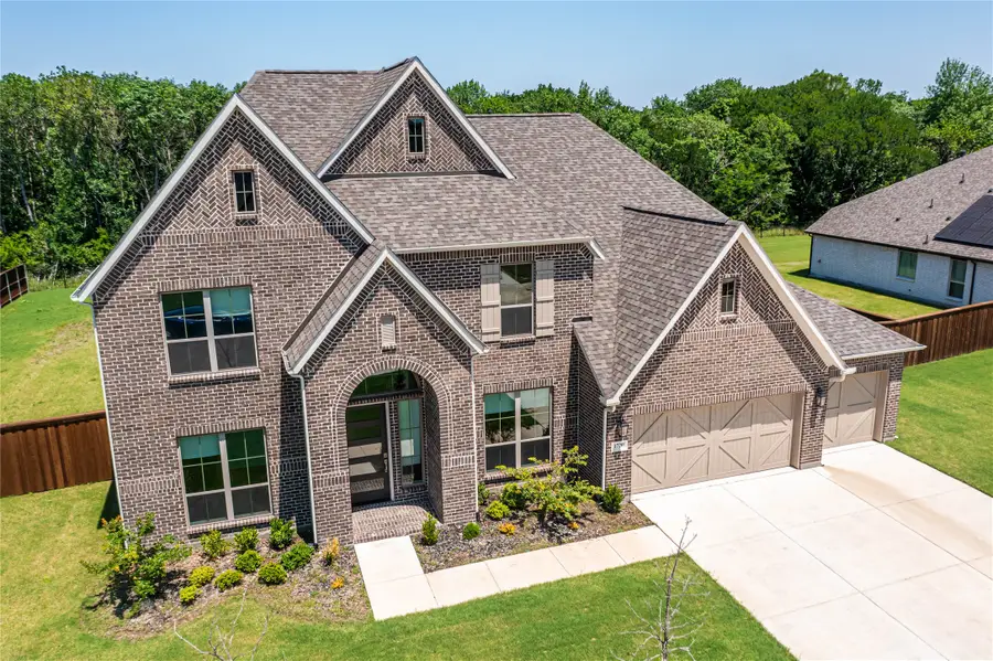 1720 Salvatore Lane, McLendon Chisholm, TX 75032 - #2