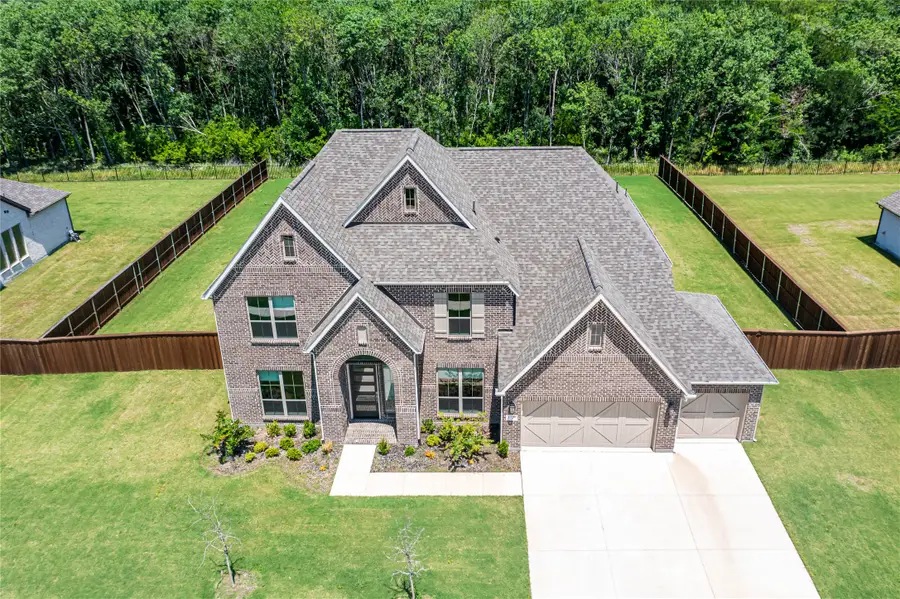 1720 Salvatore Lane, McLendon Chisholm, TX 75032 - #3