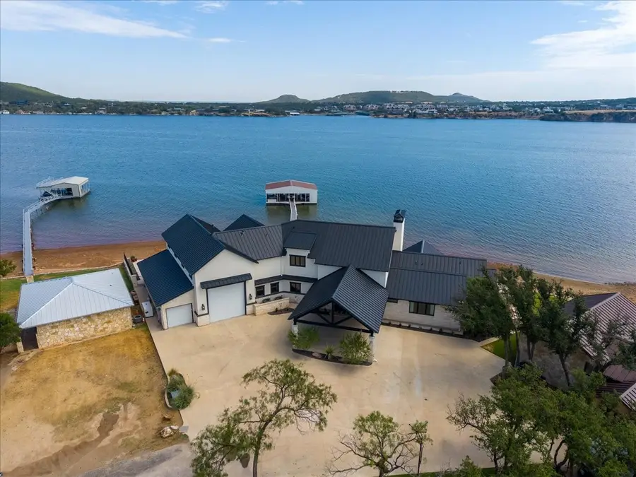 1011 Possum Point, Graford, TX 76449 - #3
