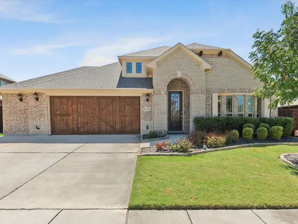 1120 Pheasant Crossing, Wylie, TX 75098