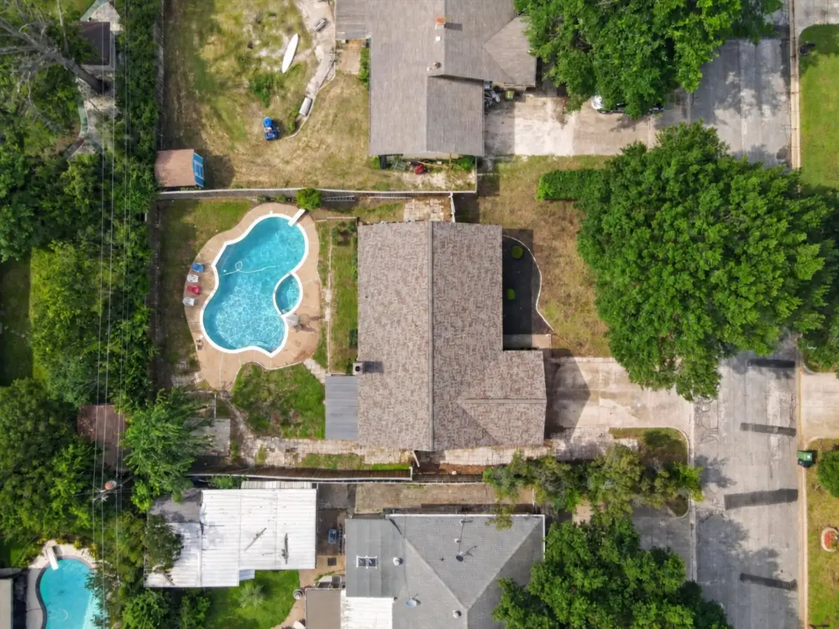6724 Bartay Drive, North Richland Hills, TX 76182 - #1