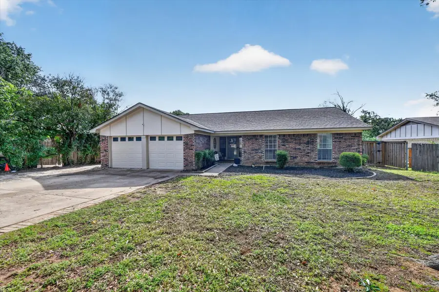 6724 Bartay Drive, North Richland Hills, TX 76182 - #2
