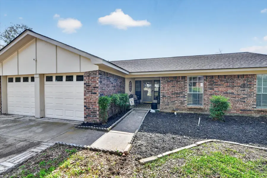 6724 Bartay Drive, North Richland Hills, TX 76182 - #3