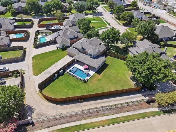 10498 Balsam Court, Frisco, TX 75033