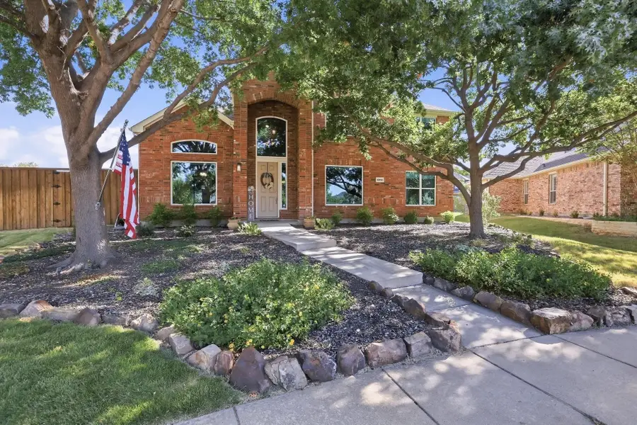 10498 Balsam Court, Frisco, TX 75033 - #2