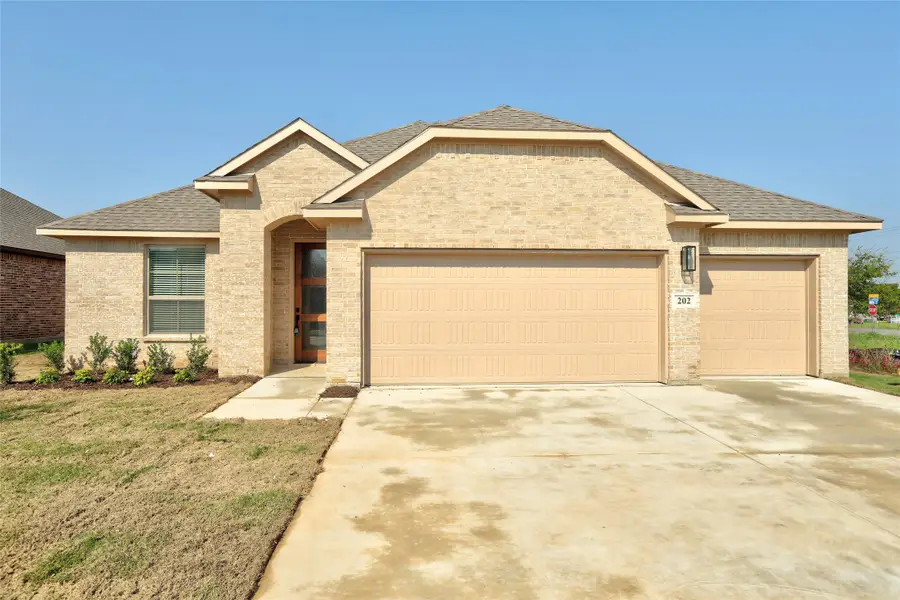 202 Pennington Road, Josephine, TX 75173 - #2