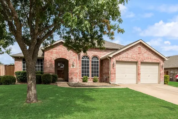 118 Aspenwood Trail, Forney, TX 75126