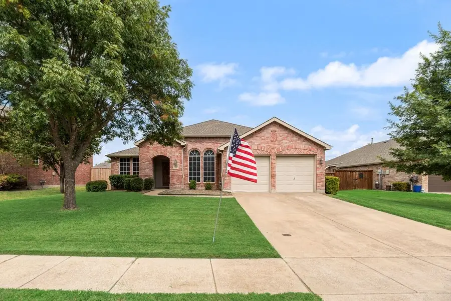 118 Aspenwood Trail, Forney, TX 75126 - #3