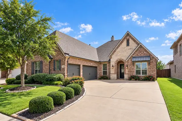 1604 Fireside Trail, Celina, TX 75009