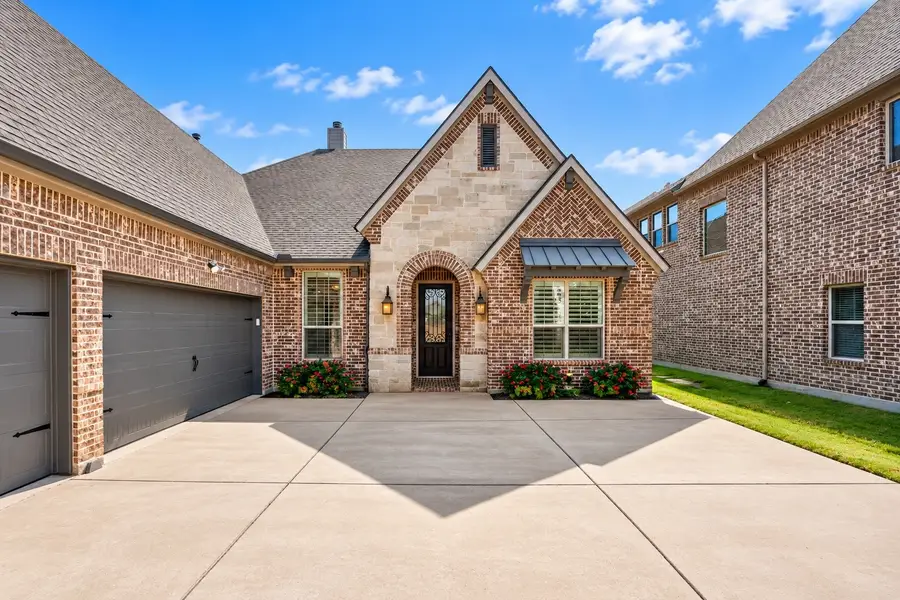 1604 Fireside Trail, Celina, TX 75009 - #3