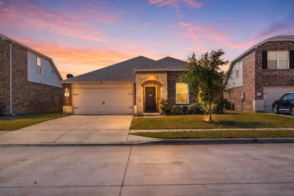 759 Brockwell Bend, Forney, TX 75126