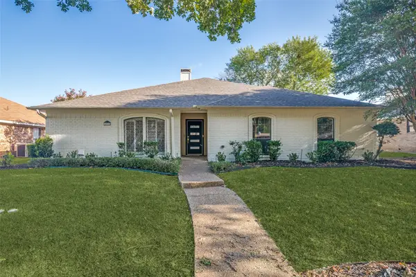 4525 Ringgold Lane, Plano, TX 75093