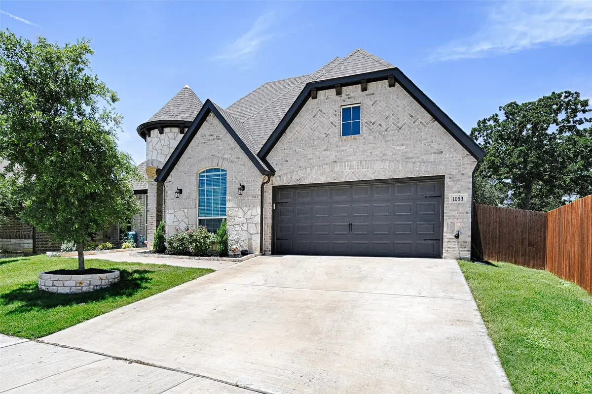 1053 Legacy Oaks, Joshua, TX 76058 - #1