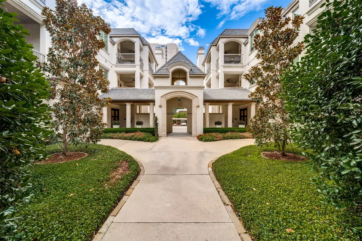 8505 Edgemere Road #202, Dallas, TX 75225 - #1