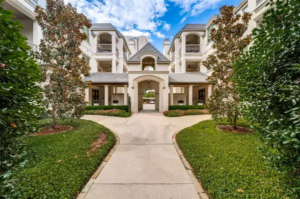 8505 Edgemere Road #202, Dallas, TX 75225