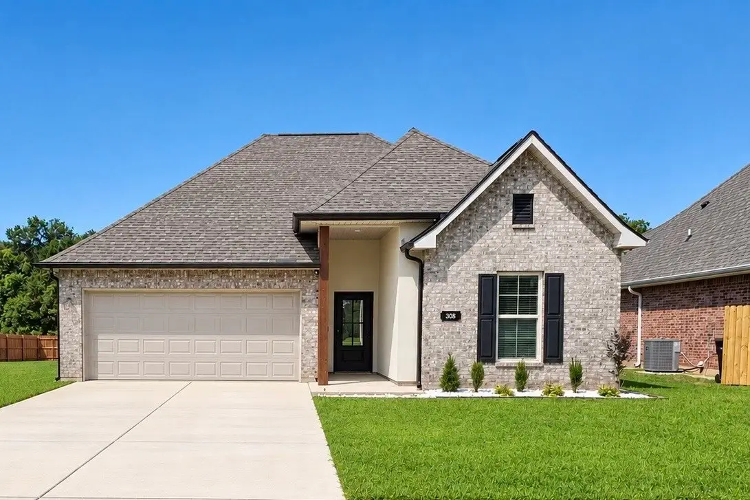 308 Hendry Drive, Bossier City, LA 71111 - #1