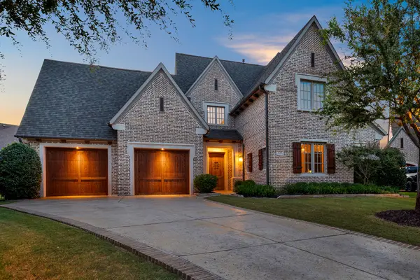 6749 Arbor Cove Drive, Frisco, TX 75034