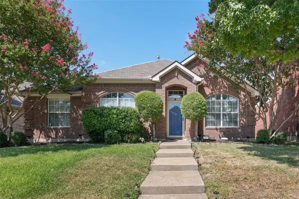 307 Trailwood Drive, Allen, TX 75002