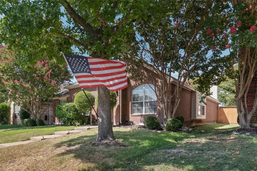 307 Trailwood Drive, Allen, TX 75002 - #3