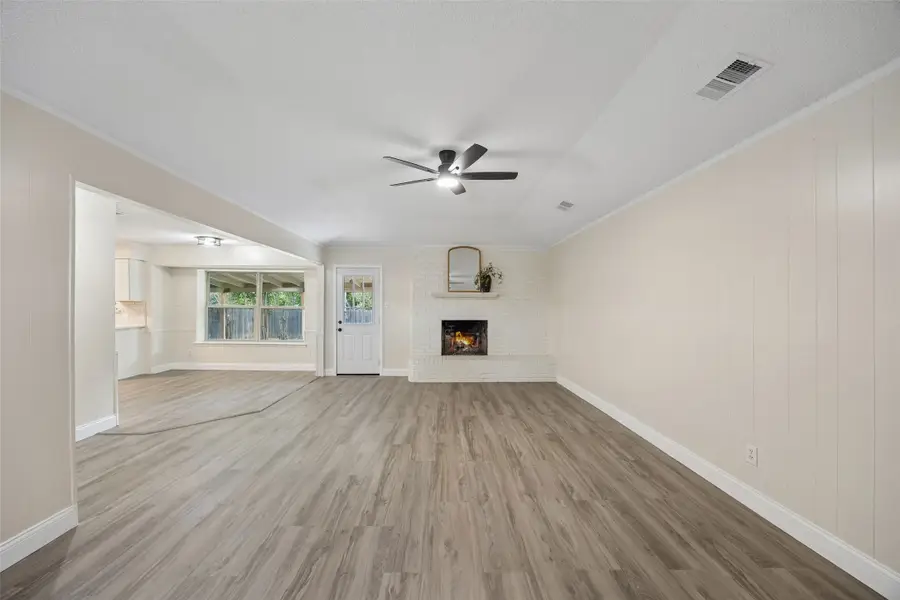 5608 Newman Drive, North Richland Hills, TX 76180 - #3